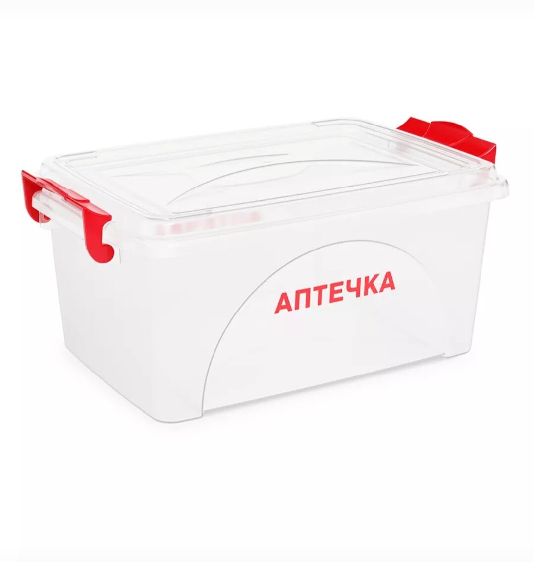 ЗПИ «Альтернатива» Контейнер 