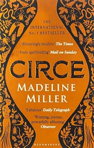 Circe / Цирцея