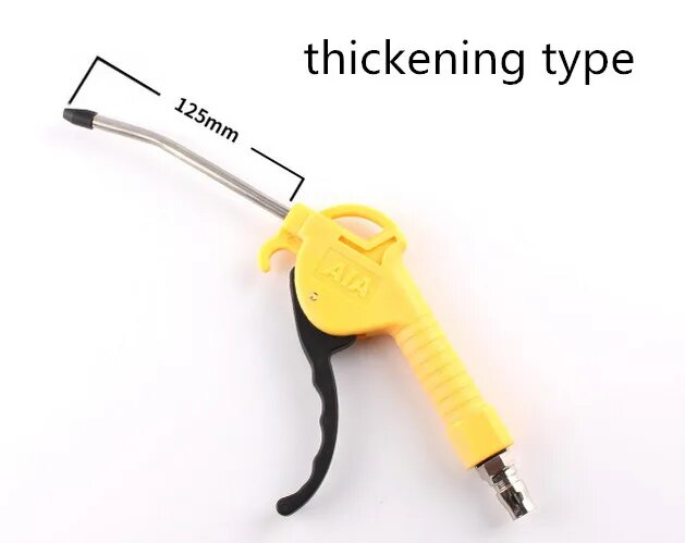 Изображение Пневматический пистолет для уборки, AR-TS-L longer