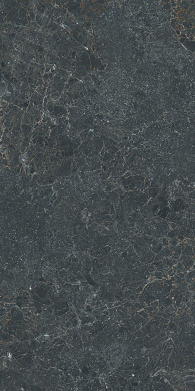 Керамогранит STN P.E. 3DB Charisma Black Mt Rect 60х120 см черный