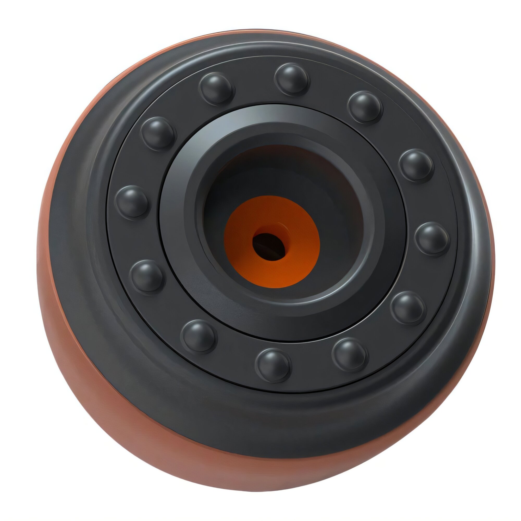 Изображение Умный массажер Xiaomi Zdeer ZD-G0401, для расслабления мышц, многофункциональный, портативный