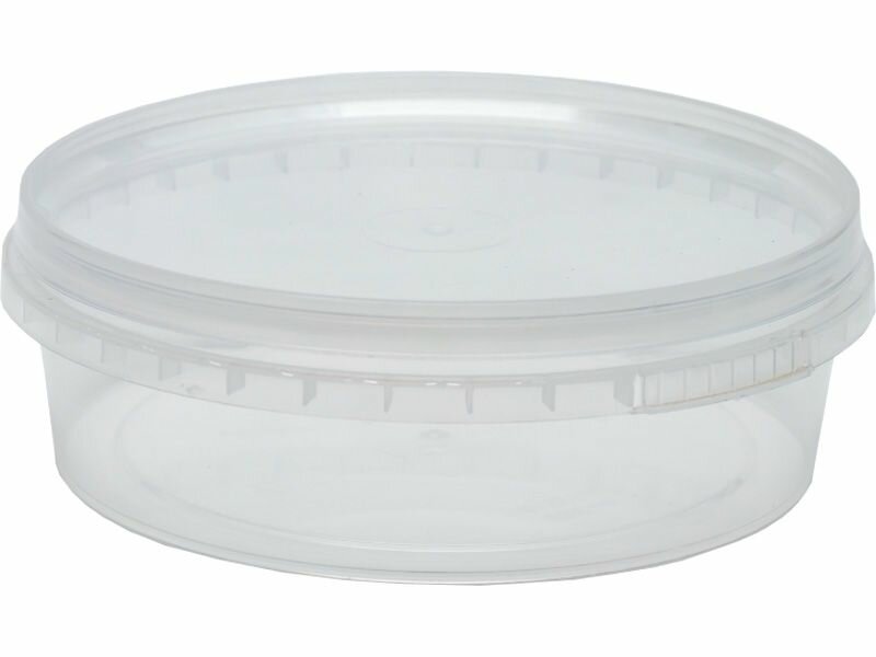 Дигрус Контейнер круглый  285мл