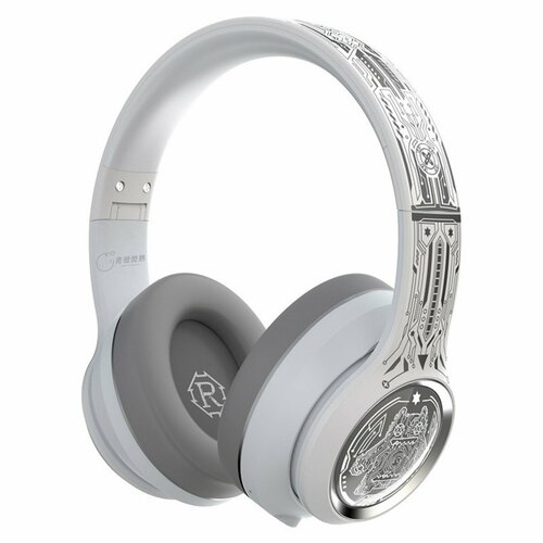 Наушники беспроводные ZOMBIESCAT S1 накладные HiFi HD с шумоподавлением 588000₽