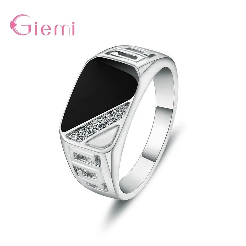 Кольцо Giemi