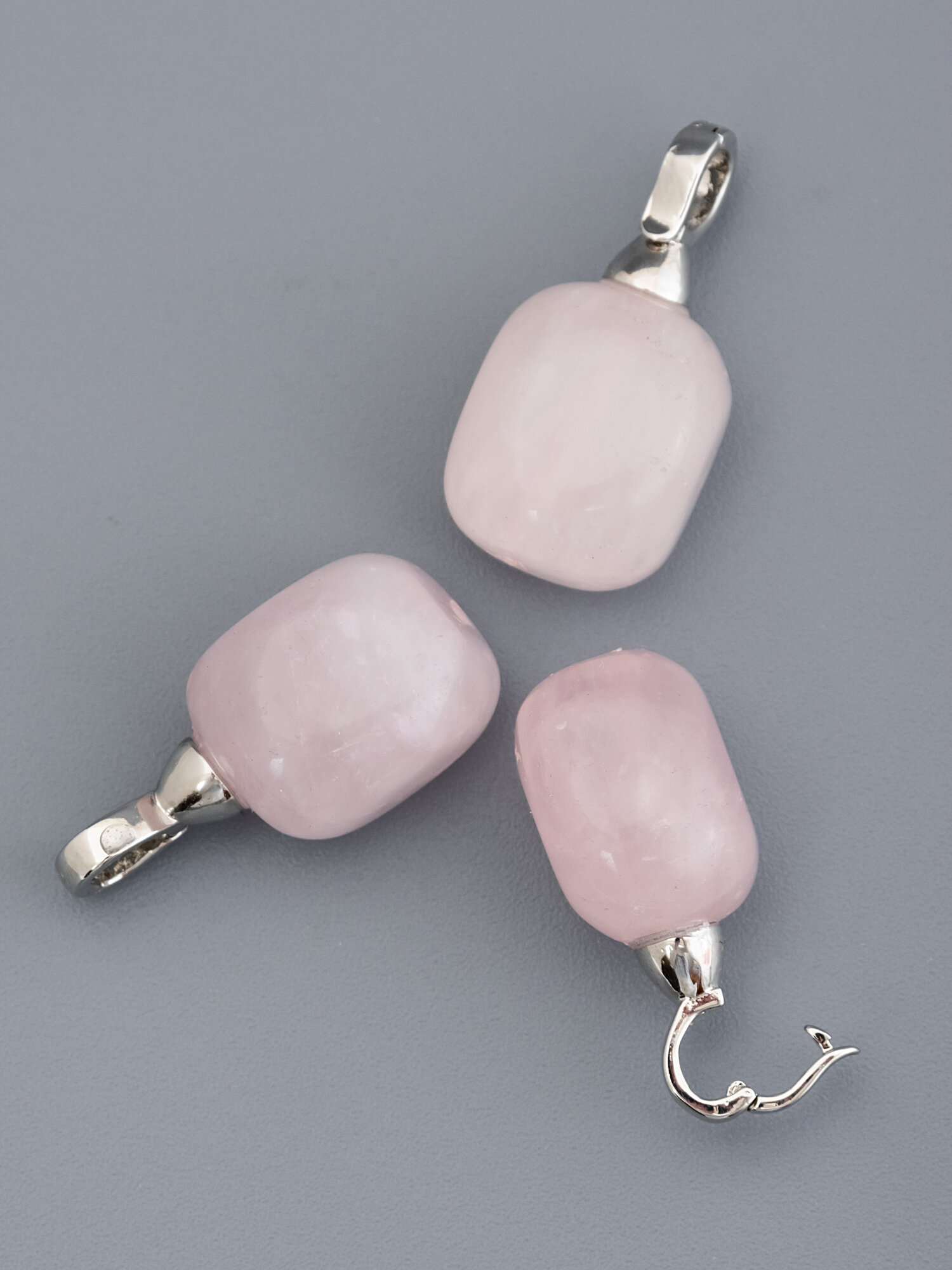 Подвеска ЖемАрт, кварц — фото 1