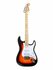 Электрогитара Stratocaster Натуральная Fabio ST200 N H+S+S, 1V+2T (Набор электро...