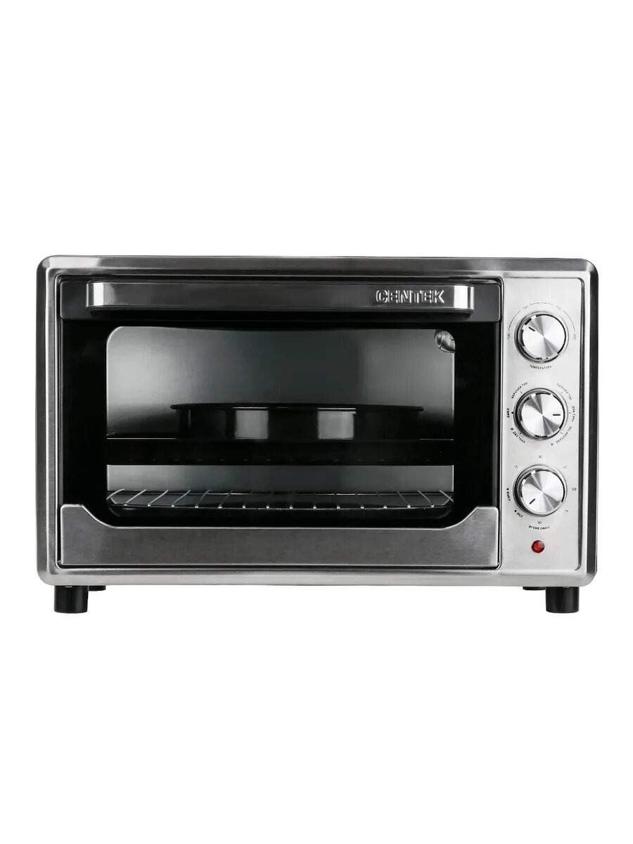 Духовка электрическая настольная