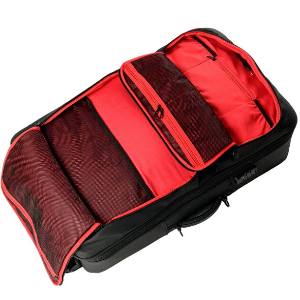 Сумка для DJ DJ Bag K-MAX PLUS MK2 SE — фото 1