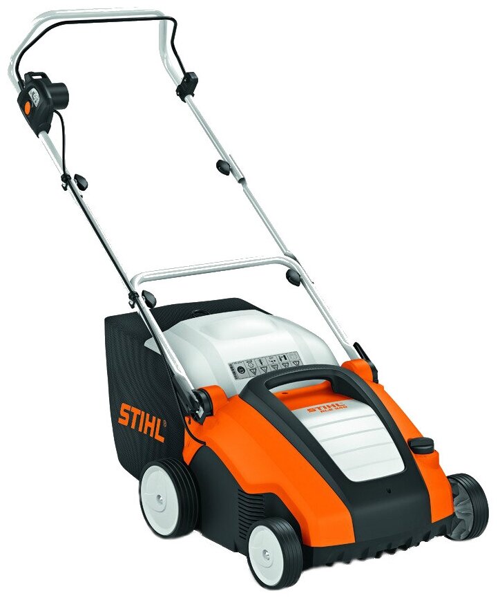 Вертикуттер-аэратор электрический STIHL RLE 240 1500 Вт