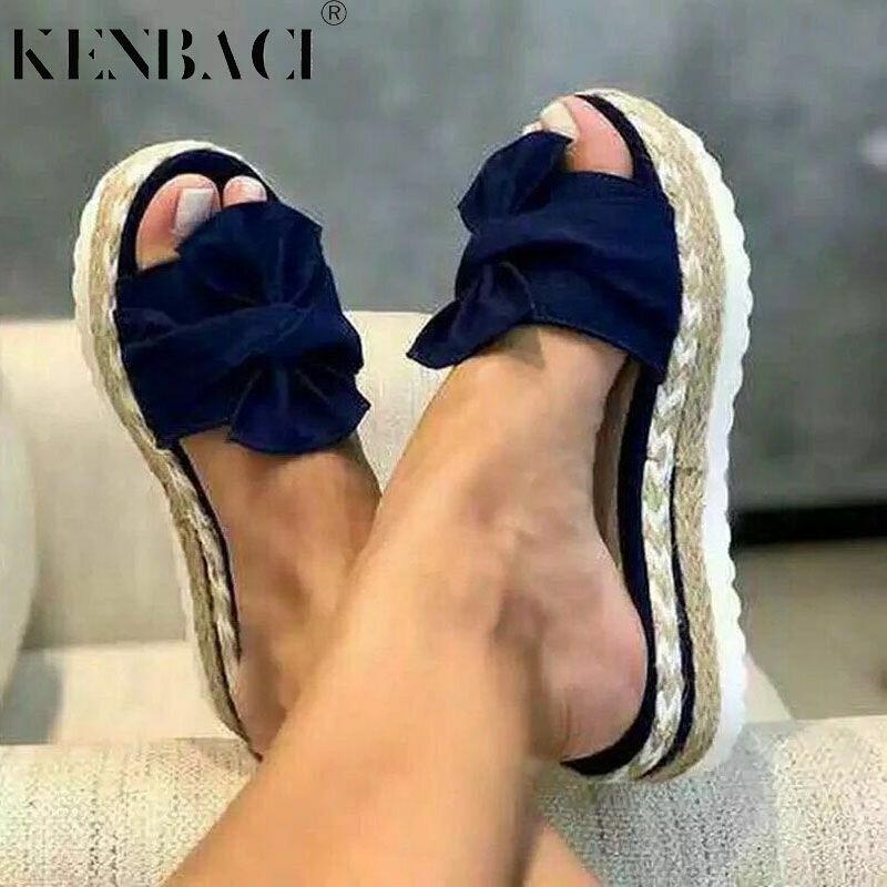 Босоножки KENBACI