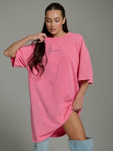 Изображение товара Футболка футболка-платье