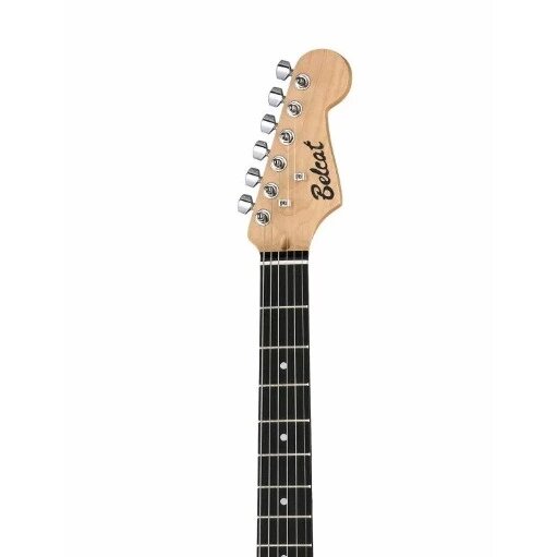 Гитарный комплект Belcat BST-KIT-RD — фото 1