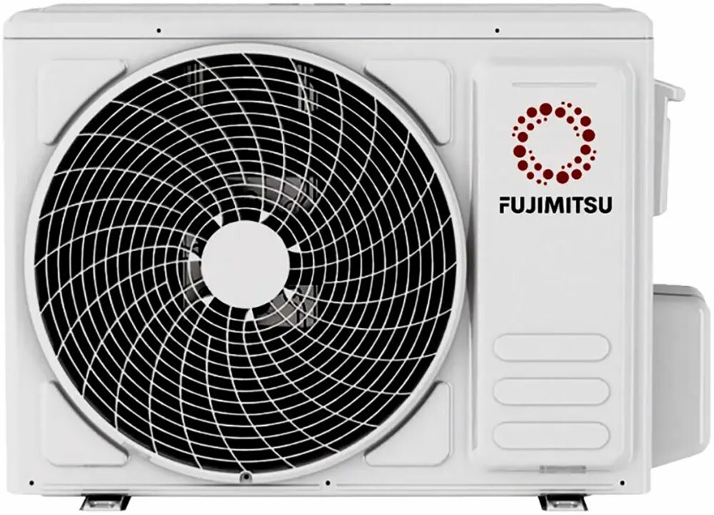 Обзор: Сплит-система Fujimitsu FR-09SBST1