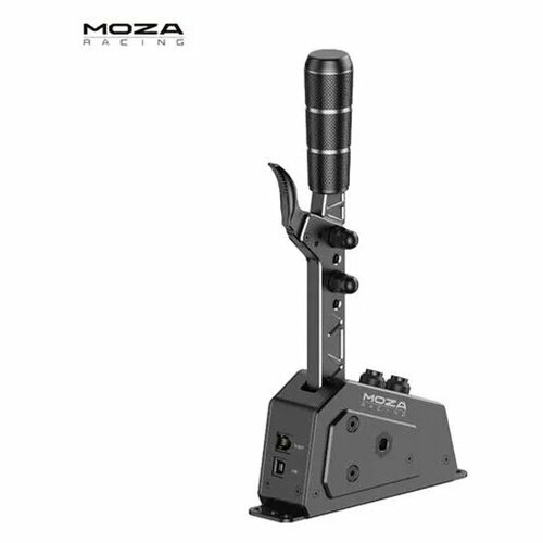 Последовательный переключатель Moza SGP Sequentail Shifter RS059 16345₽