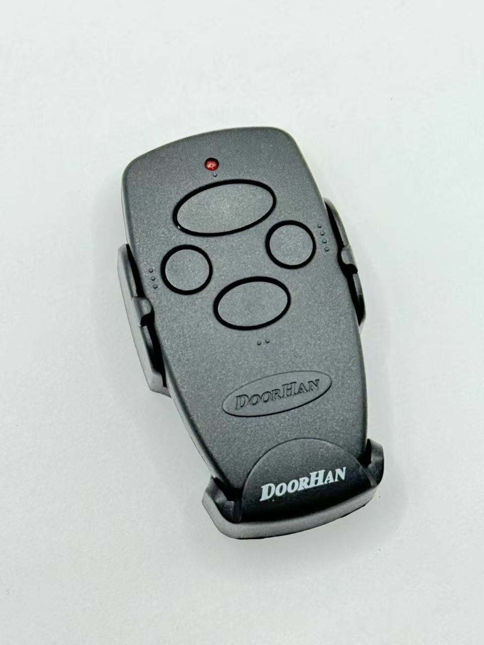 Пульт DoorHan transmitter 4 black (433мгц 4-х канальный)3шт