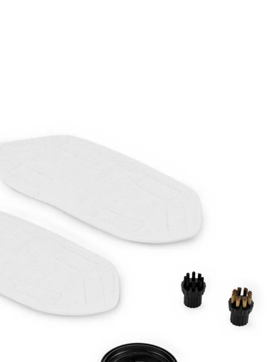 Набор сменных аксессуаров Kitfort КТ-1000-55 (для КТ-3923) — фото 1