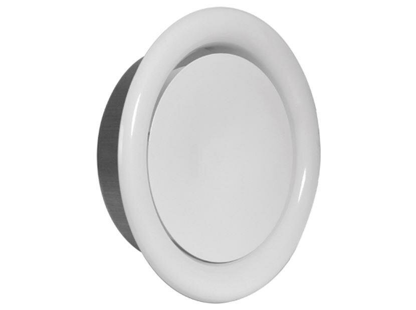 Диффузор Shuft DVS E-P 200