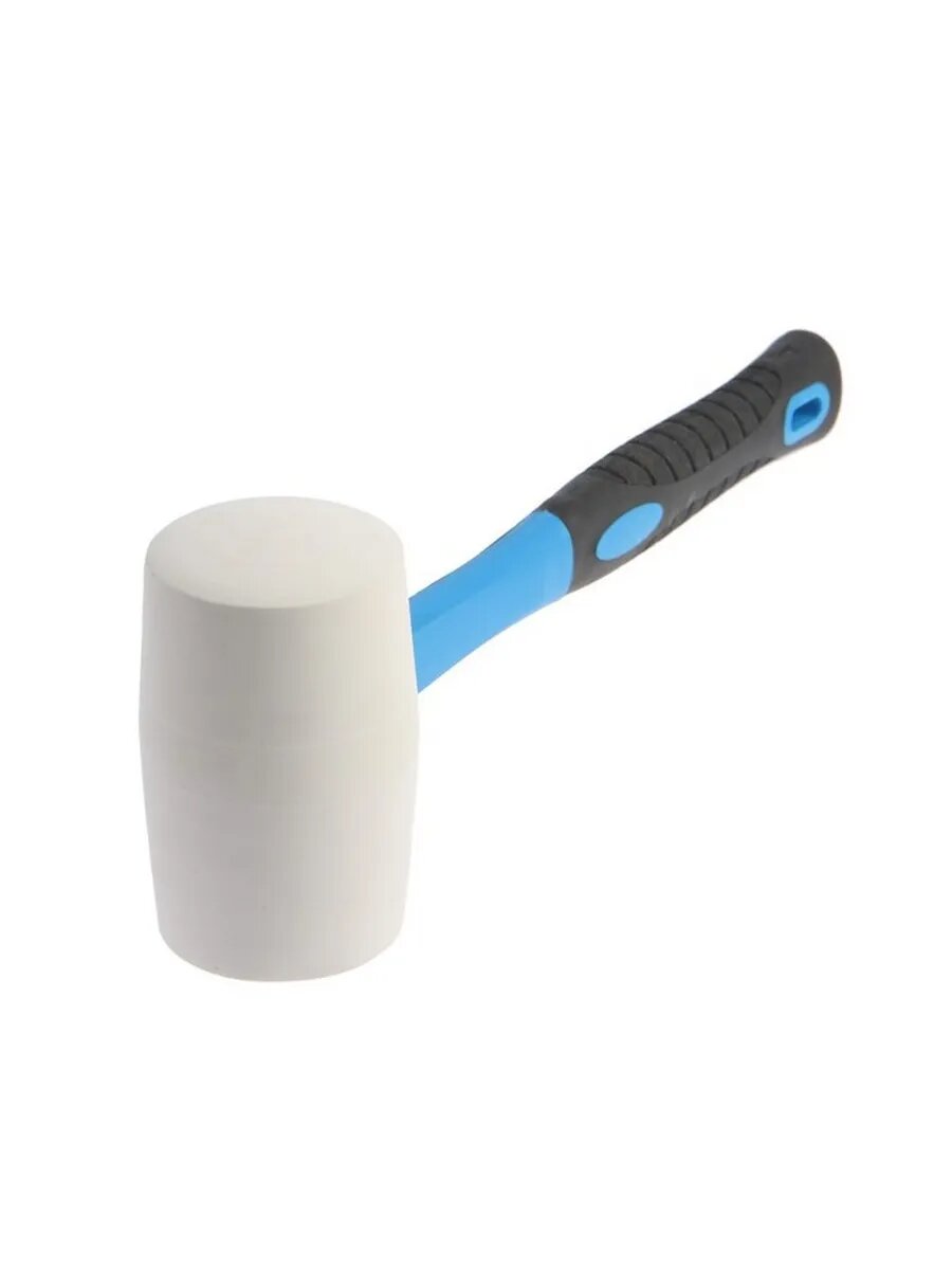 Многофункциональная киянка с фиберглассовой ручкой