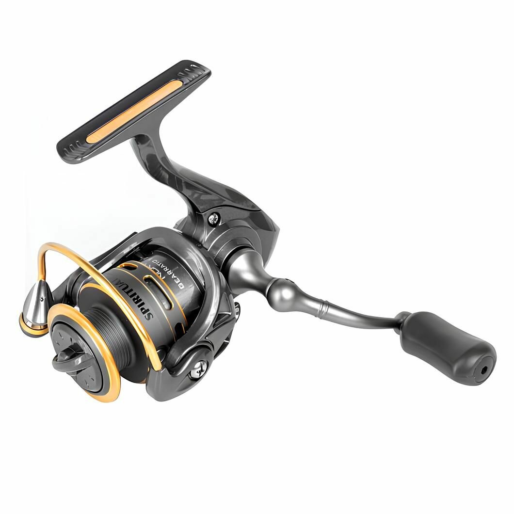 Катушка Spiritual DX 1000 Ryobi