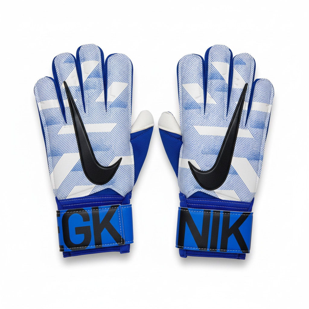Профессиональные Вратарские Перчатки - Высокий Уровень Сцепления (Grip) для Взрослых