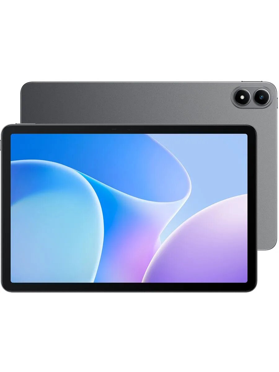 Планшет Infinix Tablet Xpad 20 4G 4/128Gb Stellar Grey + Case