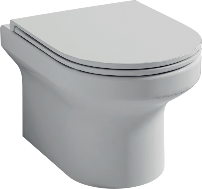 Унитаз подвесной Jacob Delafon Elite EDX114RU-00