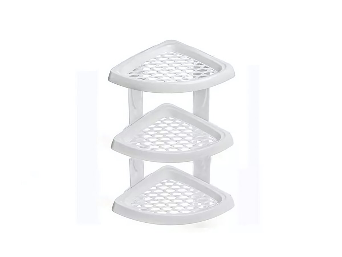 Полка для ванной 