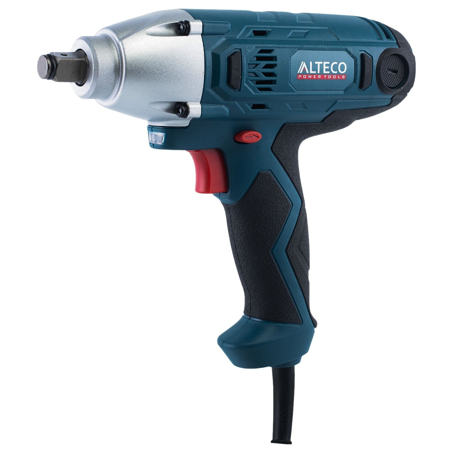 Гайковерт ударный ALTECO IW 350-200