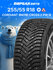 Зимние шины Cordiant SNOW-CROSS 2 PW-4 255/55R18 109T