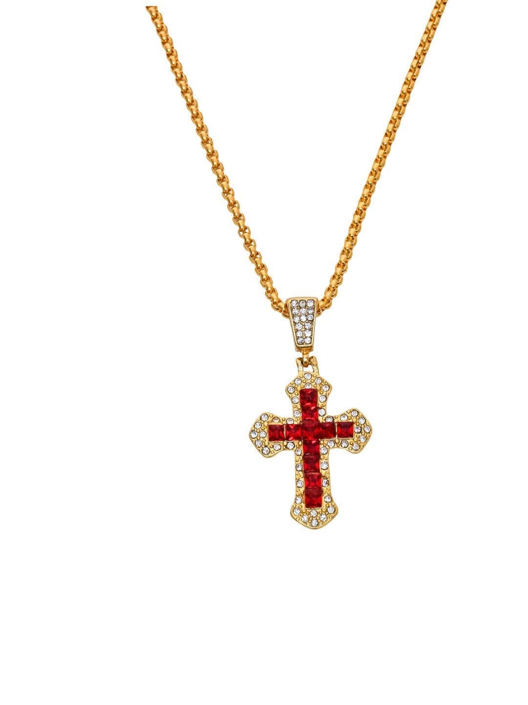 Цепь, длина 56 см