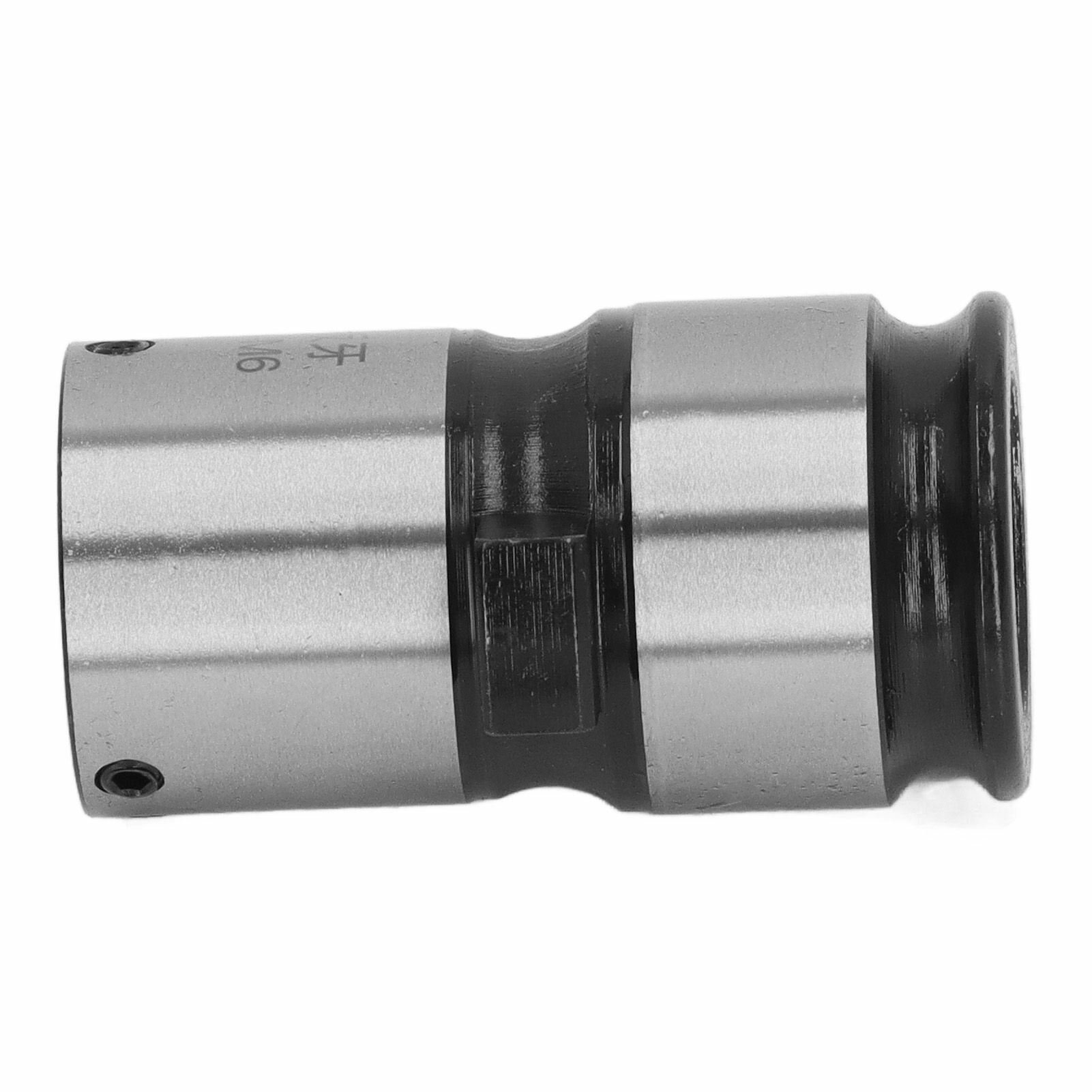 Круглый штамповочный патрон 30 мм с ключом — фото 1