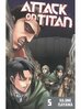 Attack on Titan 5