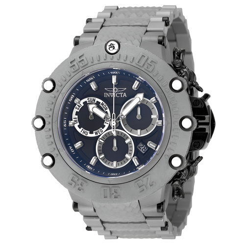 Мужские часы Invicta