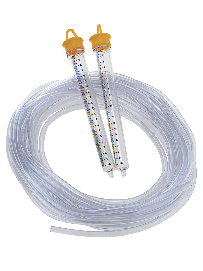 Гидроуровень 