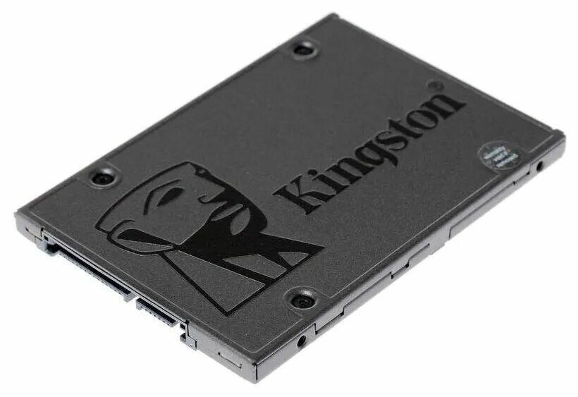 Kingston SSD накопитель (внутренний SSD-диск) A400 SA400S37/240G 240ГБ 2.5" SATA 3.0