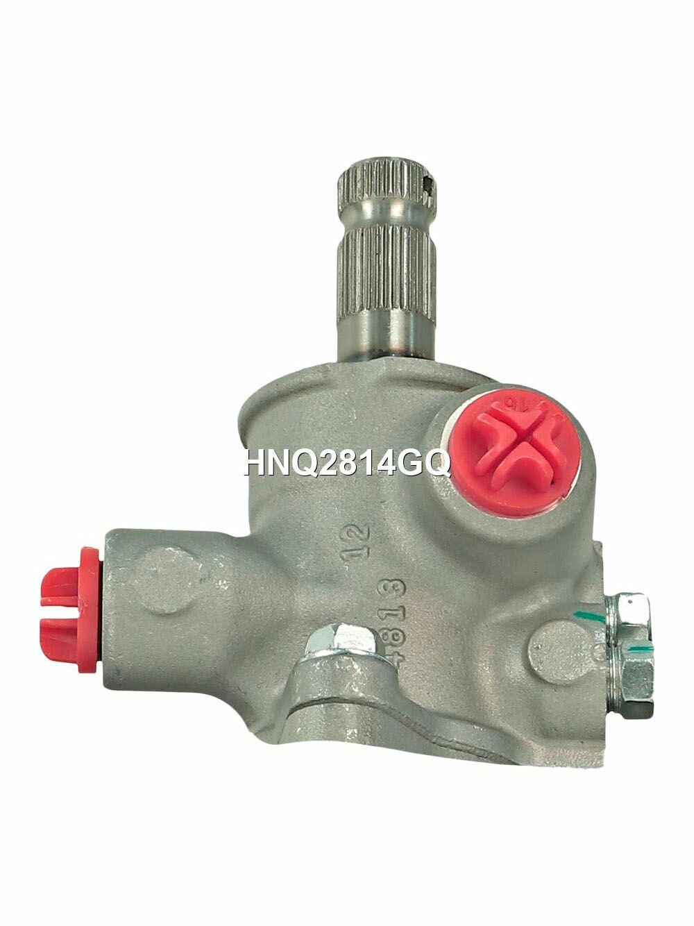 Рулевая рейка Honda Pilot — фото 1