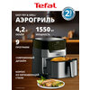 Фото Tefal Easy Fry &amp; Grill Digital EY505D15