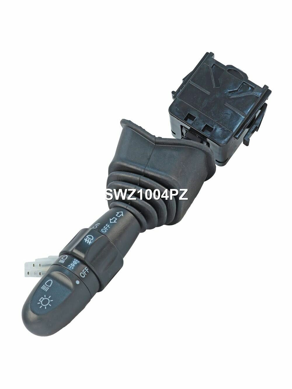 Переключатель подрулевой Daewoo Nubira (Дэу Нубира) / Chevrolet Lacetti (Шевроле Лачетти)