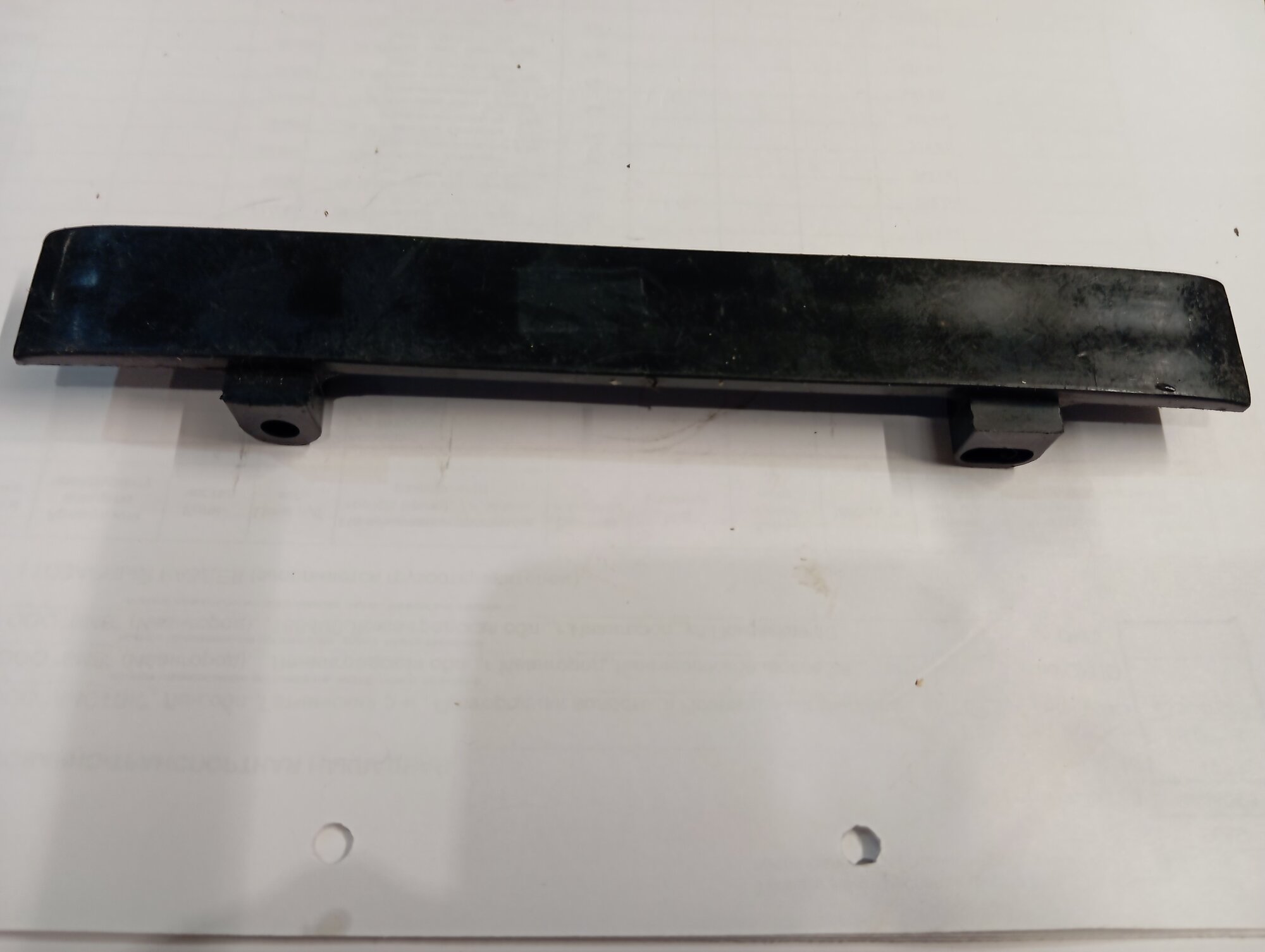 Успокоитель цепи м412 2140. — фото 1