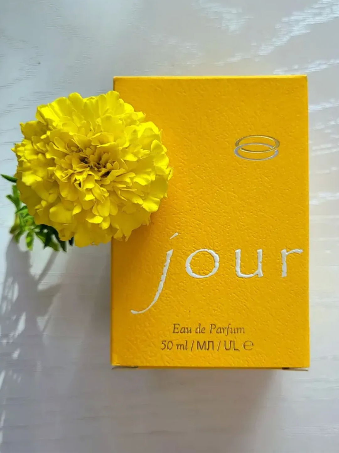 Парфюмерная вода Mary Kay Journey для женщин, стойкий женственный аромат, 50 мл — фото 1