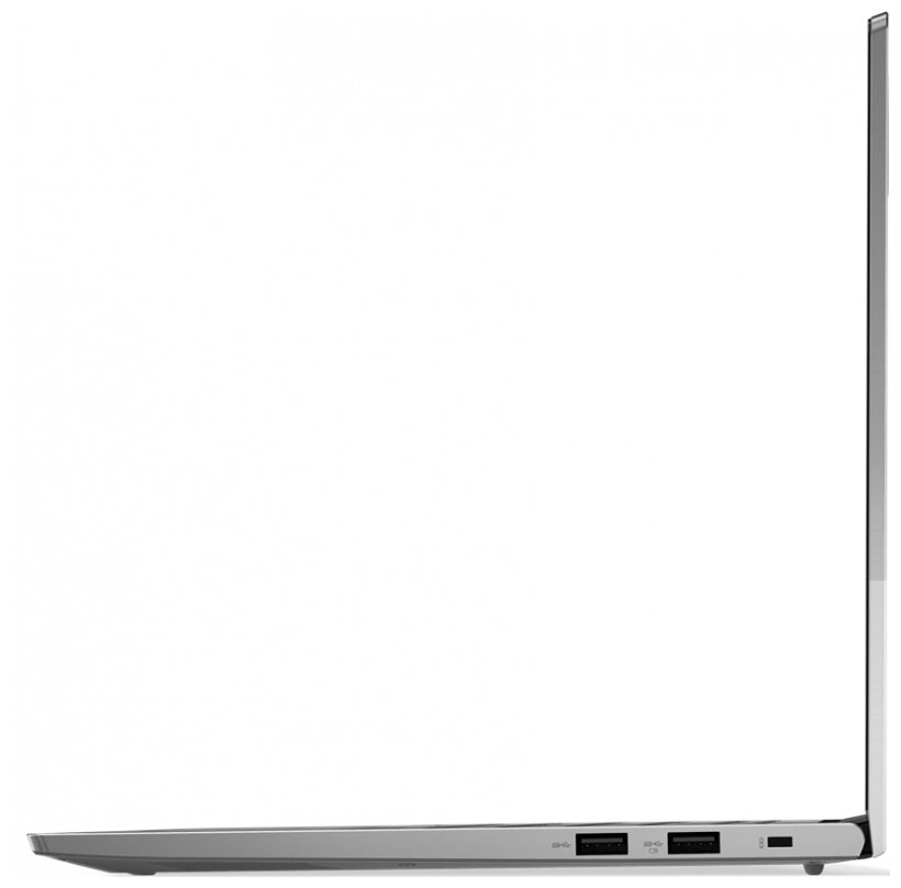 Ноутбук Lenovo ThinkBook 13s G3 ACN AMD Ryzen 5 5600U 2300MHz1331920x12008GB256GB SSDDVD нетAMD Radeon GraphicsWi-FiBluetoothWindows 10 Pro 20YA0006RU Grey