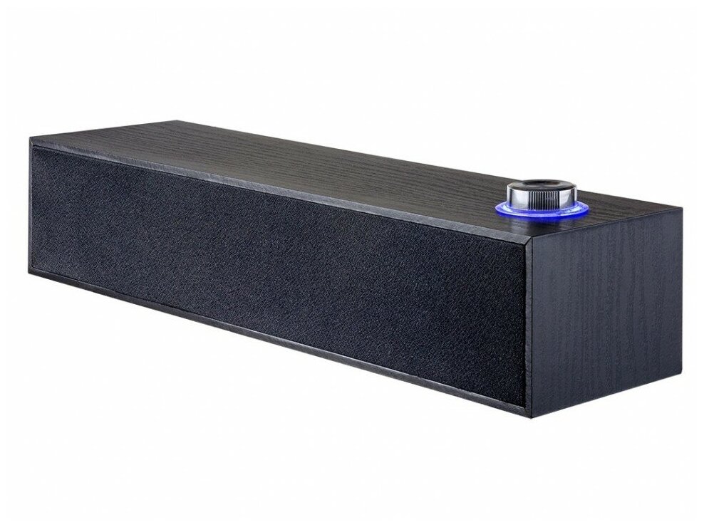 Колонка Perfeo Concert Sound Bar 6Вт (PF_A4436) черная