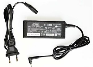 Блок питания (зарядка) для ноутбука Acer Aspire 3 A315 55g, 57g, 58g / 19v 3.42a