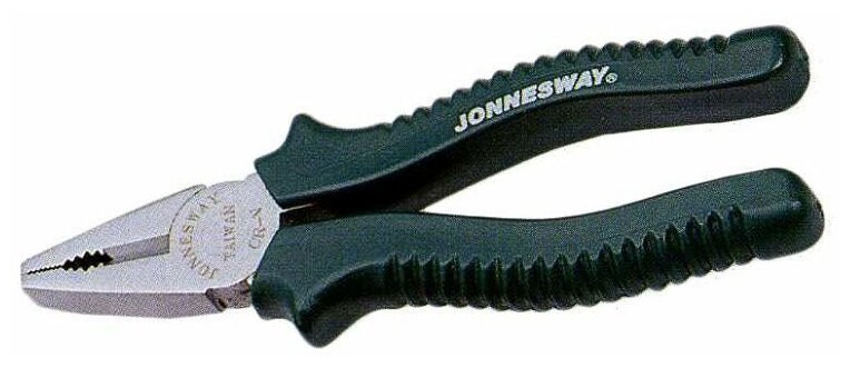 Пассатижи JONNESWAY P086 240 мм