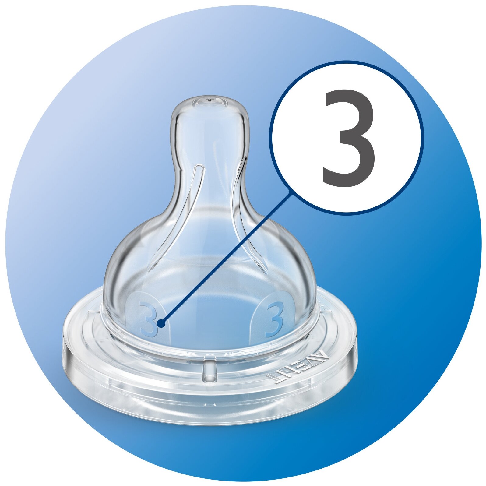 Соска Philips Avent - фото №9