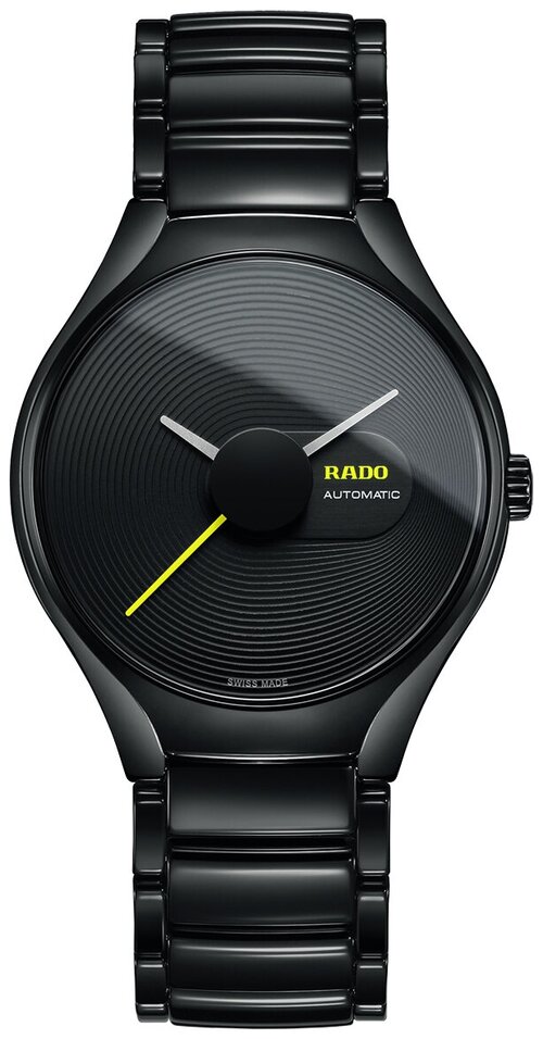 Наручные часы RADO, черный