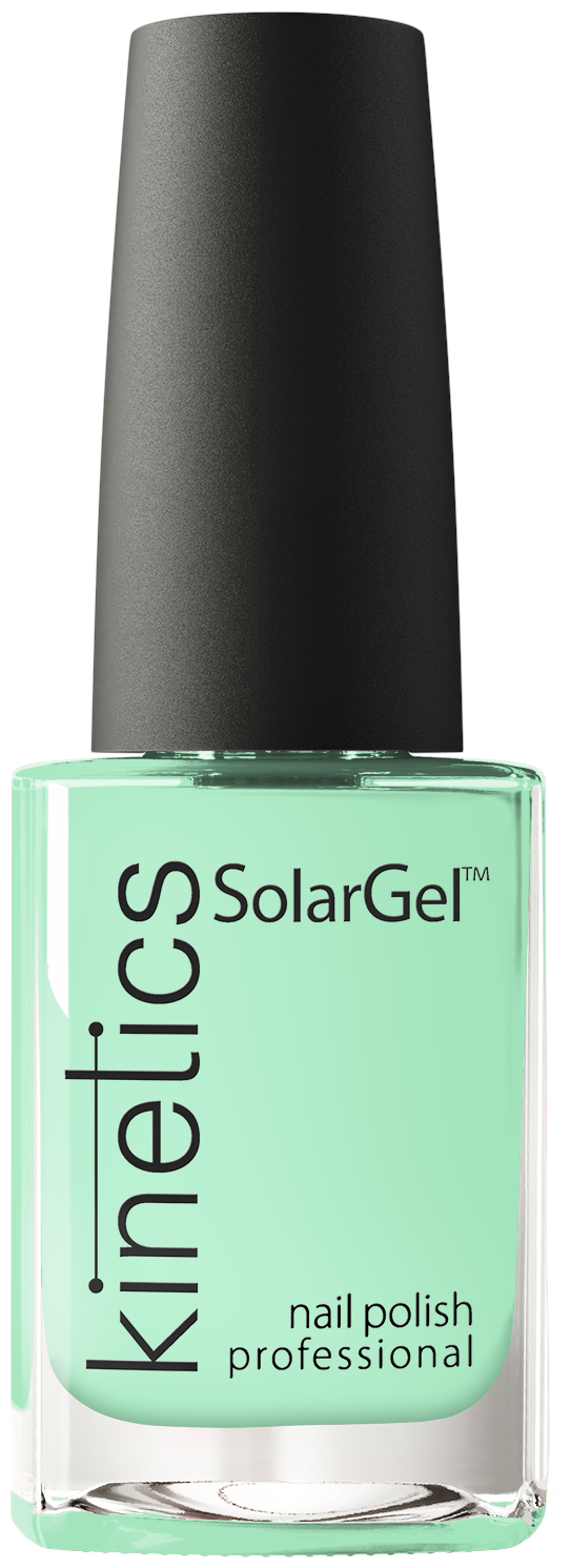     SolarGel Kinetics 15 , 428