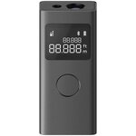 Лазерный дальномер Xiaomi Smart Laser Measure BHR5596GL, 40 м - изображение