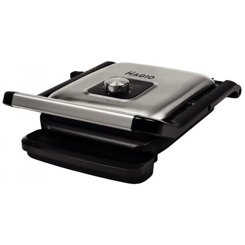 Гриль Magio Mg-371 нерж сталь 434700₽