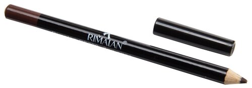 Rimalan Карандаш для глаз Premium PS300, оттенок коричневый